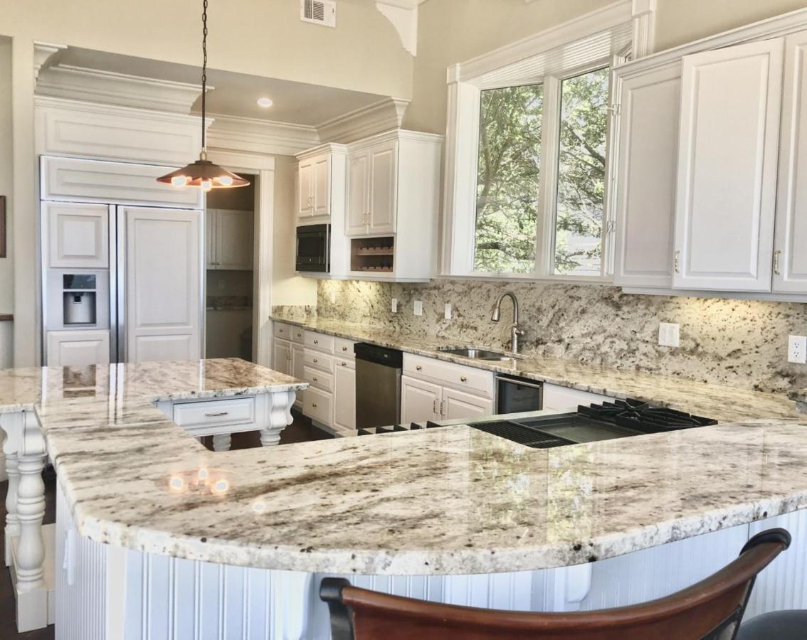 11 Iron Clad Villa Hilton Head Island Exterior photo