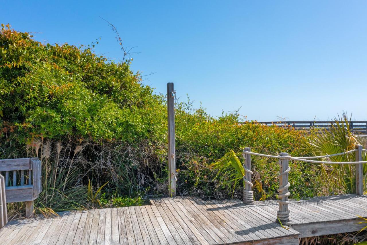 11 Iron Clad Villa Hilton Head Island Exterior photo